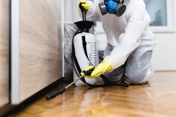 Best Commercial Pest Control Services  in Haworth, NJ